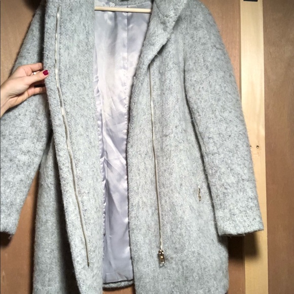 H&M Faux Jacket - Picture 2 of 7